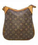 LOUIS VUITTONルイ ヴィトン）の古着「オデオンMM」