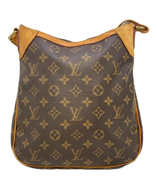LOUIS VUITTON（ルイ ヴィトン）LOUIS VUITTON (ルイ ヴィトン) オデオンMMの古着・服飾アイテム