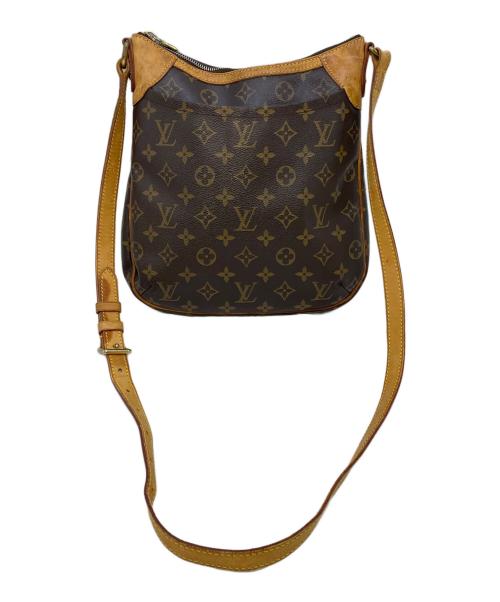 LOUIS VUITTON（ルイ ヴィトン）LOUIS VUITTON (ルイ ヴィトン) オデオンMMの古着・服飾アイテム