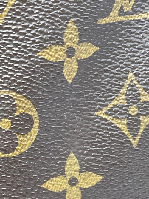 LOUIS VUITTON（ルイ ヴィトン）LOUIS VUITTON (ルイ ヴィトン) オデオンMMの古着・服飾アイテム