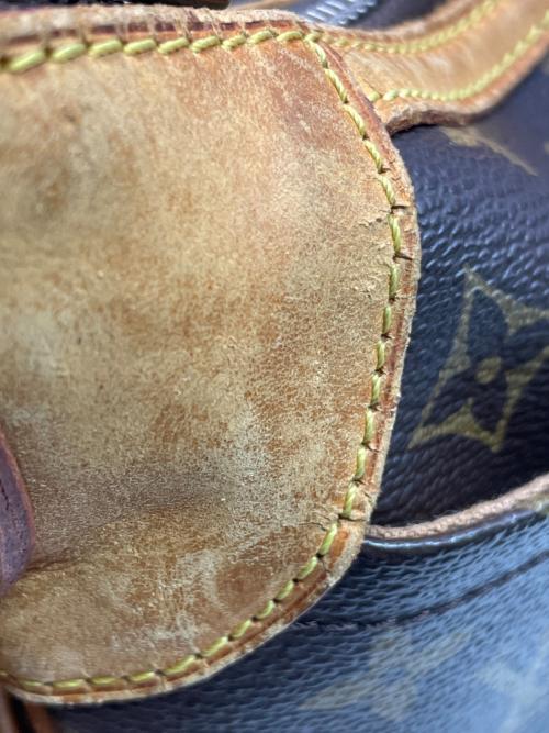 LOUIS VUITTON（ルイ ヴィトン）LOUIS VUITTON (ルイ ヴィトン) オデオンMMの古着・服飾アイテム