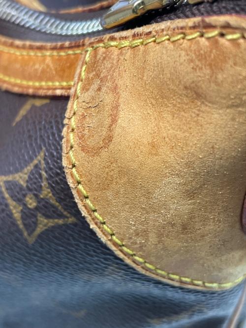 LOUIS VUITTON（ルイ ヴィトン）LOUIS VUITTON (ルイ ヴィトン) オデオンMMの古着・服飾アイテム