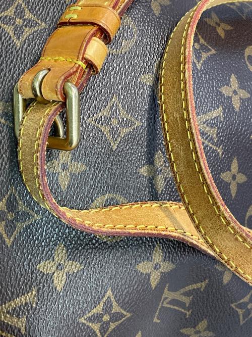 LOUIS VUITTON（ルイ ヴィトン）LOUIS VUITTON (ルイ ヴィトン) オデオンMMの古着・服飾アイテム