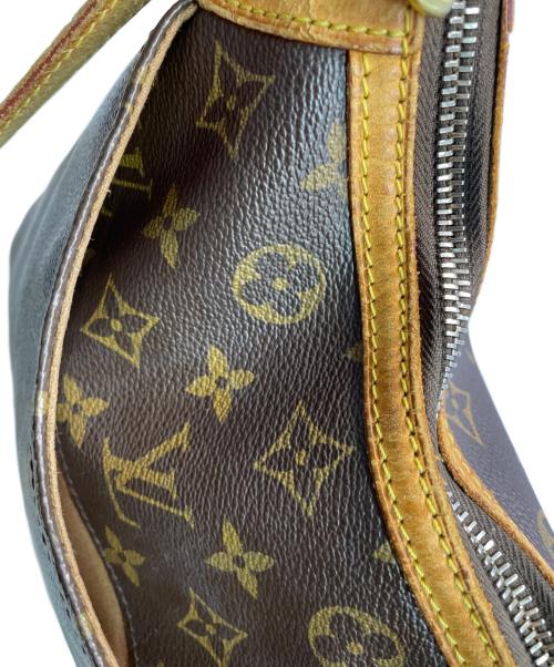 LOUIS VUITTON（ルイ ヴィトン）LOUIS VUITTON (ルイ ヴィトン) オデオンMMの古着・服飾アイテム