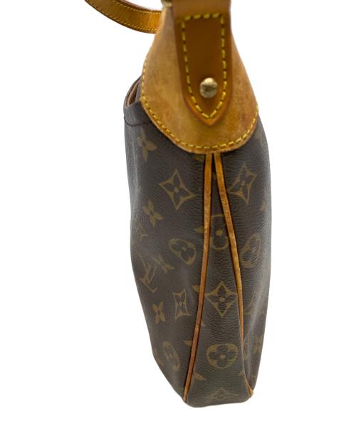 LOUIS VUITTON（ルイ ヴィトン）LOUIS VUITTON (ルイ ヴィトン) オデオンMMの古着・服飾アイテム