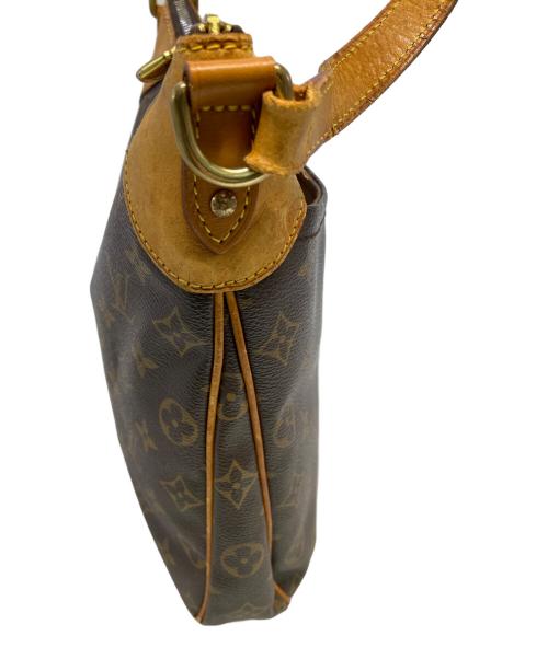 LOUIS VUITTON（ルイ ヴィトン）LOUIS VUITTON (ルイ ヴィトン) オデオンMMの古着・服飾アイテム