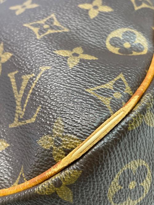 LOUIS VUITTON（ルイ ヴィトン）LOUIS VUITTON (ルイ ヴィトン) オデオンMMの古着・服飾アイテム