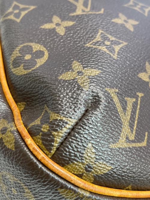 LOUIS VUITTON（ルイ ヴィトン）LOUIS VUITTON (ルイ ヴィトン) オデオンMMの古着・服飾アイテム