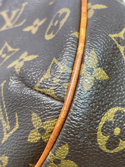 LOUIS VUITTON（ルイ ヴィトン）LOUIS VUITTON (ルイ ヴィトン) オデオンMMの古着・服飾アイテム