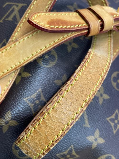 LOUIS VUITTON（ルイ ヴィトン）LOUIS VUITTON (ルイ ヴィトン) オデオンMMの古着・服飾アイテム