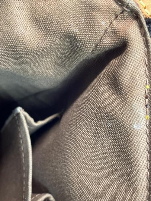 LOUIS VUITTON（ルイ ヴィトン）LOUIS VUITTON (ルイ ヴィトン) オデオンMMの古着・服飾アイテム