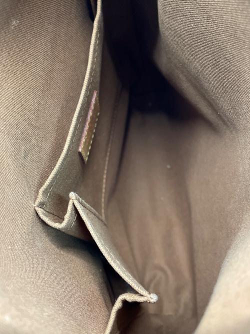 LOUIS VUITTON（ルイ ヴィトン）LOUIS VUITTON (ルイ ヴィトン) オデオンMMの古着・服飾アイテム