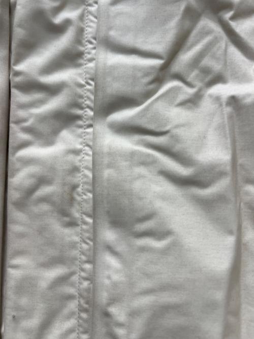HELLY HANSEN（ヘリーハンセン）HELLY HANSEN (ヘリーハンセン) 中綿ジャケット ベージュ サイズ:Mの古着・服飾アイテム