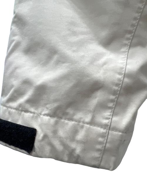 HELLY HANSEN（ヘリーハンセン）HELLY HANSEN (ヘリーハンセン) 中綿ジャケット ベージュ サイズ:Mの古着・服飾アイテム