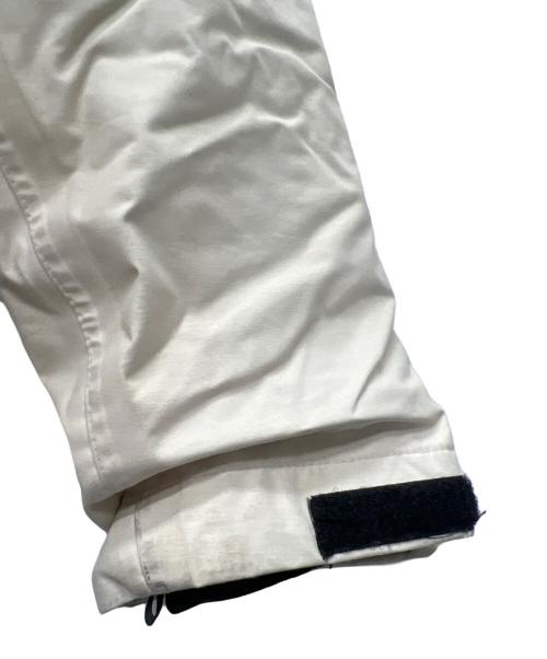 HELLY HANSEN（ヘリーハンセン）HELLY HANSEN (ヘリーハンセン) 中綿ジャケット ベージュ サイズ:Mの古着・服飾アイテム