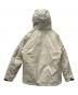 HELLY HANSEN (ヘリーハンセン) 中綿ジャケット ベージュ サイズ:M：10000円