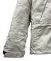 中古・古着 HELLY HANSEN (ヘリーハンセン) 中綿ジャケット ベージュ サイズ:M：10000円