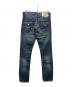 TRUE RELIGION (トゥルー レリジョン) デニムパンツ ブルー サイズ:２９：8000円