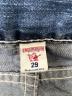 中古・古着 TRUE RELIGION (トゥルー レリジョン) デニムパンツ ブルー サイズ:２９：8000円