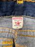 中古・古着 TRUE RELIGION (トゥルー レリジョン) デニムパンツ インディゴ サイズ:２８：20000円