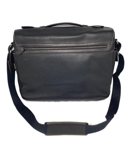 TOD'S（トッズ）TOD'S (トッズ) ブリーフケース ブラックの古着・服飾アイテム