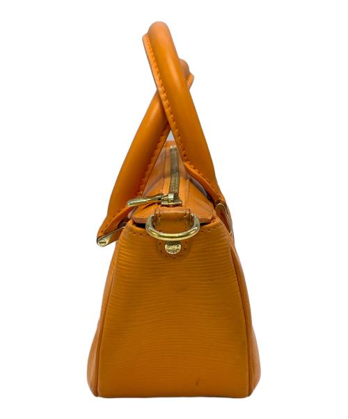 LOUIS VUITTON（ルイ ヴィトン）LOUIS VUITTON (ルイ ヴィトン) ダヌーラPM オレンジの古着・服飾アイテム