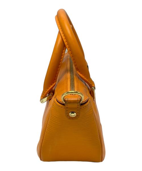LOUIS VUITTON（ルイ ヴィトン）LOUIS VUITTON (ルイ ヴィトン) ダヌーラPM オレンジの古着・服飾アイテム