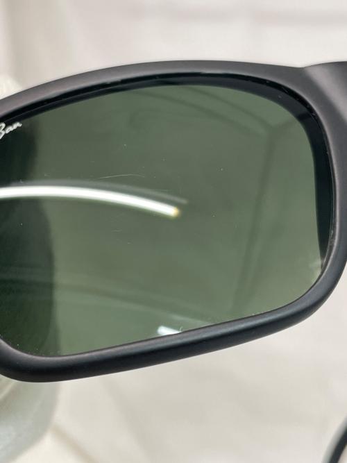 RAY-BAN（レイバン）RAY-BAN (レイバン) サングラスの古着・服飾アイテム