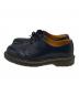 Dr.Martens (ドクターマーチン) 3ホールシューズ ブラック サイズ:UK8：10000円