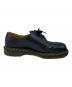 中古・古着 Dr.Martens (ドクターマーチン) 3ホールシューズ ブラック サイズ:UK8：10000円