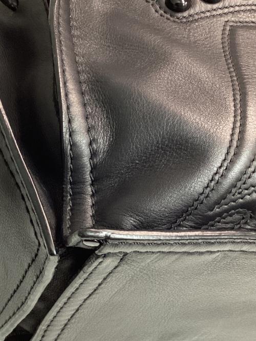LOEWE（ロエベ）LOEWE (ロエベ) ショッパートートバッグ ブラックの古着・服飾アイテム