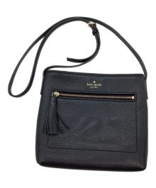 Kate Spade（ケイトスペード）の古着「ショルダーバッグ」｜ブラック