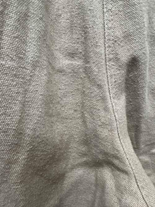 Patagonia（パタゴニア）Patagonia (パタゴニア) コットンパンツ ベージュ サイズ:３４の古着・服飾アイテム