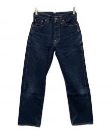 LEVI'S（リーバイス）の古着「201XX」｜インディゴ