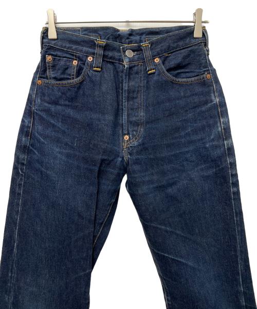 LEVI'S（リーバイス）LEVI'S (リーバイス) 201XX インディゴ サイズ:３０の古着・服飾アイテム