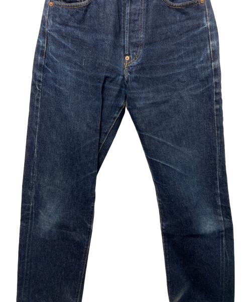 LEVI'S（リーバイス）LEVI'S (リーバイス) 201XX インディゴ サイズ:３０の古着・服飾アイテム