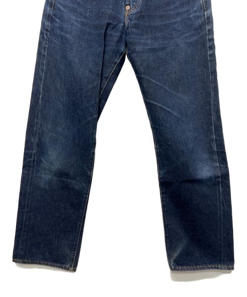 LEVI'S（リーバイス）LEVI'S (リーバイス) 201XX インディゴ サイズ:３０の古着・服飾アイテム