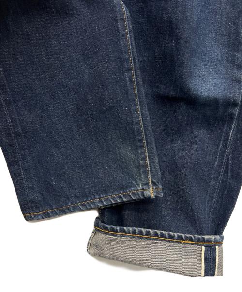 LEVI'S（リーバイス）LEVI'S (リーバイス) 201XX インディゴ サイズ:３０の古着・服飾アイテム