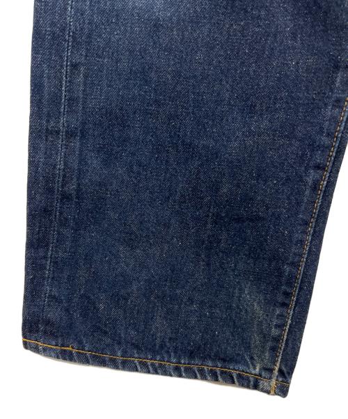 LEVI'S（リーバイス）LEVI'S (リーバイス) 201XX インディゴ サイズ:３０の古着・服飾アイテム