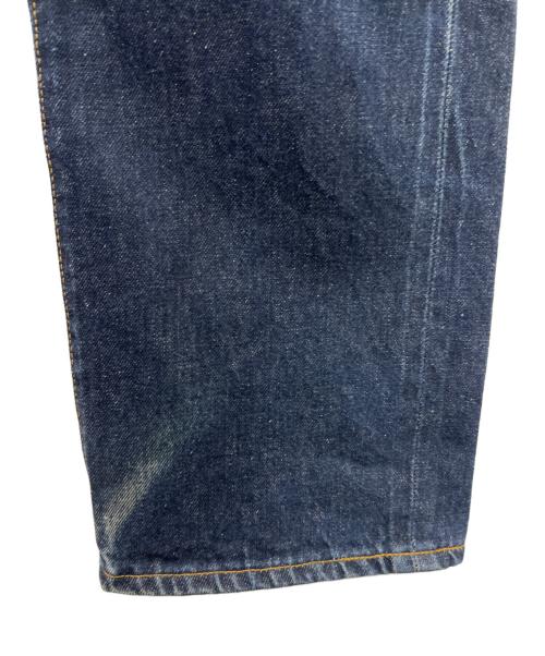 LEVI'S（リーバイス）LEVI'S (リーバイス) 201XX インディゴ サイズ:３０の古着・服飾アイテム