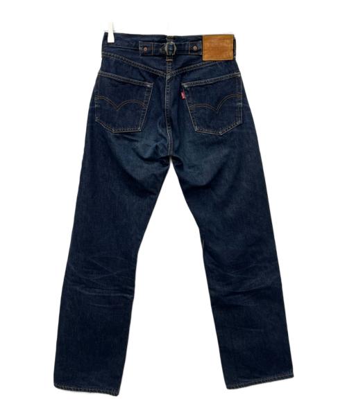 LEVI'S（リーバイス）LEVI'S (リーバイス) 201XX インディゴ サイズ:３０の古着・服飾アイテム