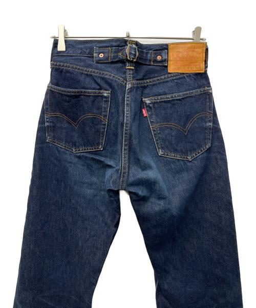 LEVI'S（リーバイス）LEVI'S (リーバイス) 201XX インディゴ サイズ:３０の古着・服飾アイテム