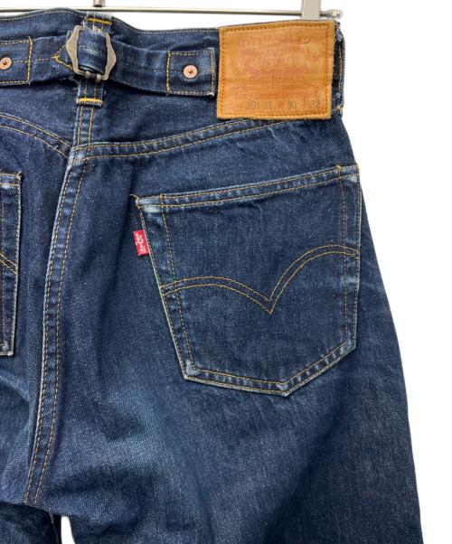 LEVI'S（リーバイス）LEVI'S (リーバイス) 201XX インディゴ サイズ:３０の古着・服飾アイテム