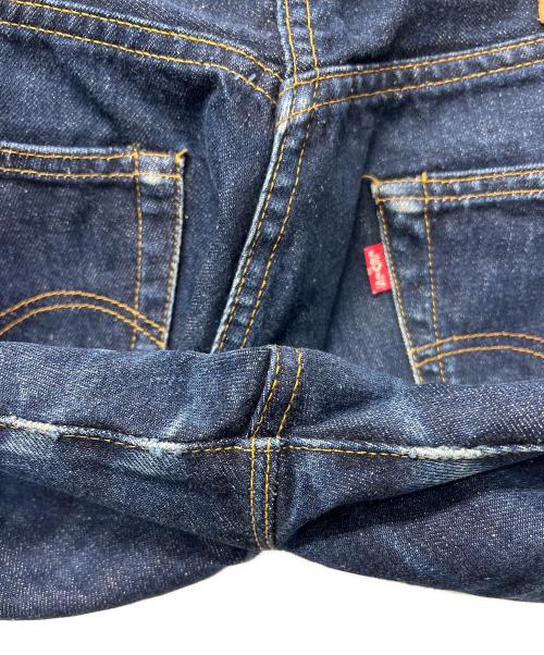 LEVI'S（リーバイス）LEVI'S (リーバイス) 201XX インディゴ サイズ:３０の古着・服飾アイテム