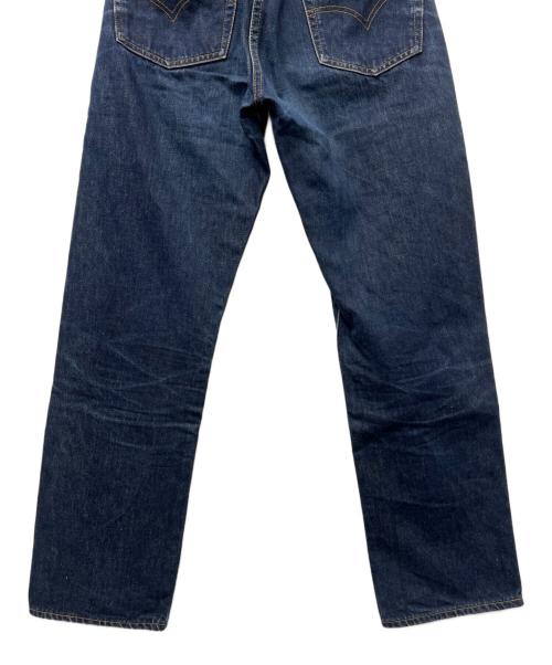 LEVI'S（リーバイス）LEVI'S (リーバイス) 201XX インディゴ サイズ:３０の古着・服飾アイテム