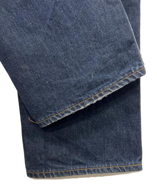 LEVI'S（リーバイス）LEVI'S (リーバイス) 201XX インディゴ サイズ:３０の古着・服飾アイテム