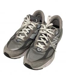 NEW BALANCE（ニューバランス）の古着「スニーカー」｜グレー