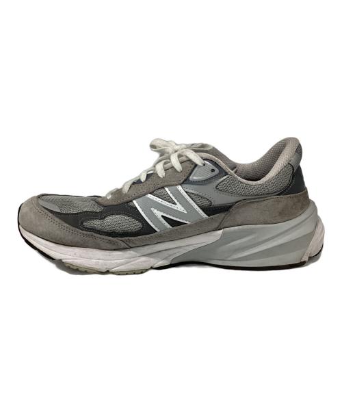 NEW BALANCE（ニューバランス）NEW BALANCE (ニューバランス) スニーカー グレー サイズ:不鮮明の古着・服飾アイテム