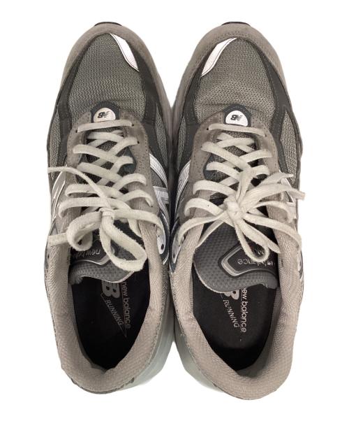 NEW BALANCE（ニューバランス）NEW BALANCE (ニューバランス) スニーカー グレー サイズ:不鮮明の古着・服飾アイテム