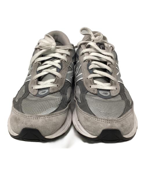 NEW BALANCE（ニューバランス）NEW BALANCE (ニューバランス) スニーカー グレー サイズ:不鮮明の古着・服飾アイテム